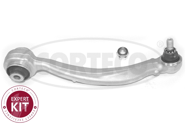 Control/Trailing Arm, wheel suspension (49398627)
