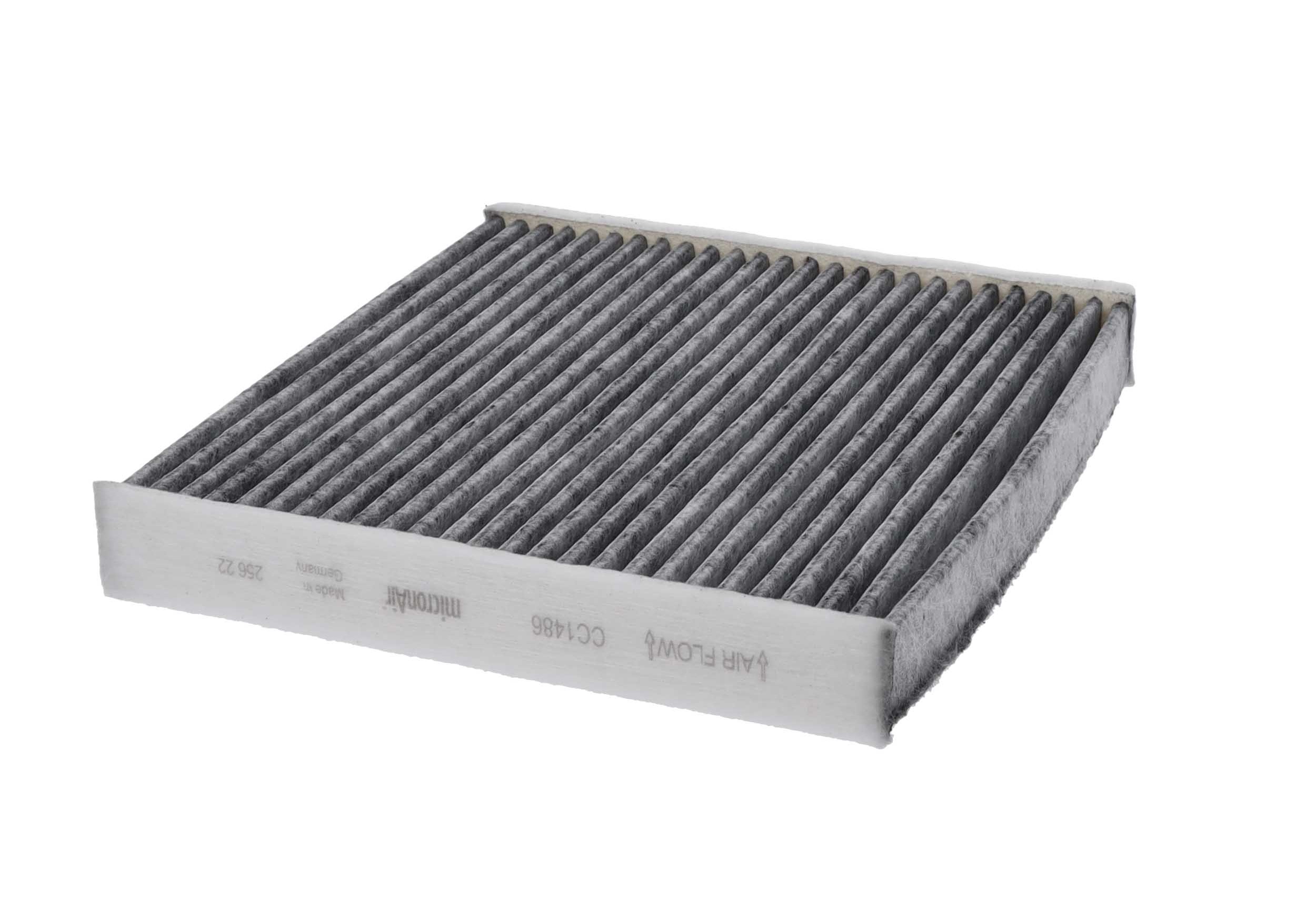 Filter, cabin air (80005176)