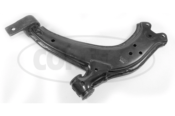 Control/Trailing Arm, wheel suspension (49398870)