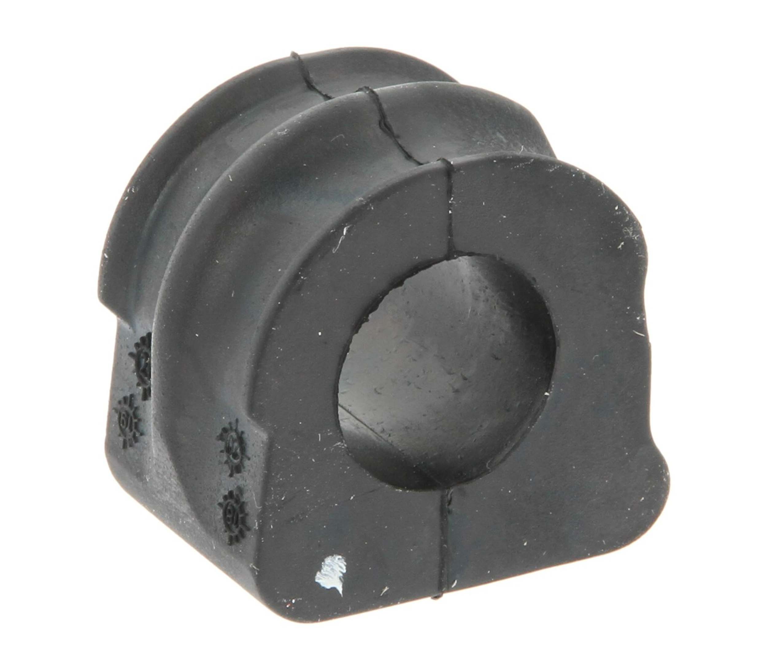 Mounting, stabiliser bar