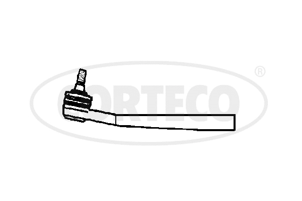 Tie Rod End (49401180)
