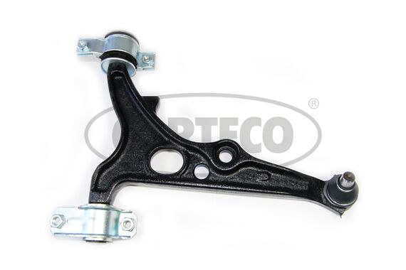 Control/Trailing Arm, wheel suspension (49395383)