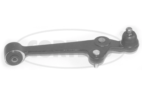 Control/Trailing Arm, wheel suspension (49399810)