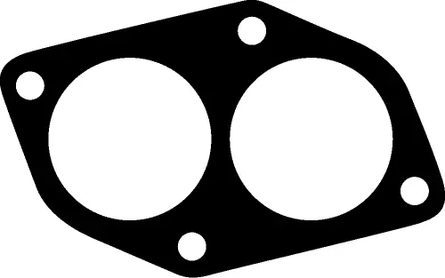 Gasket, exhaust pipe (426806H)