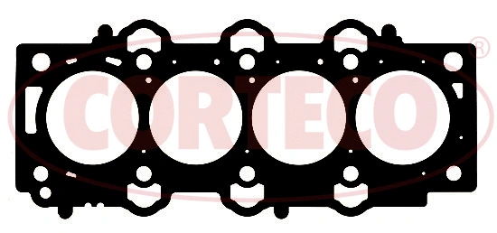 Gasket, cylinder head (83403088)