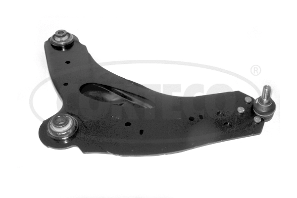 Control/Trailing Arm, wheel suspension (49400067)