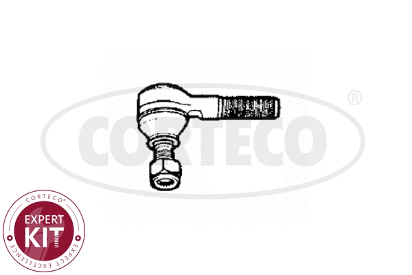 Tie Rod End (49401247)