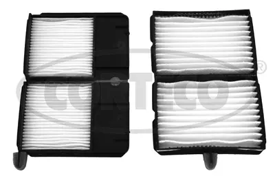 Filter, cabin air (80004708)