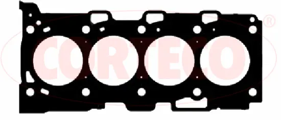 Gasket, cylinder head (415583P)