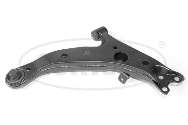 Control/Trailing Arm, wheel suspension (49399442)