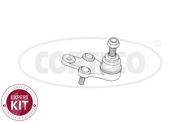 Ball Joint (49395999)