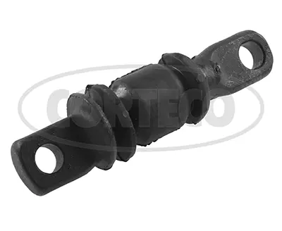 Mounting, control/trailing arm (49360903)