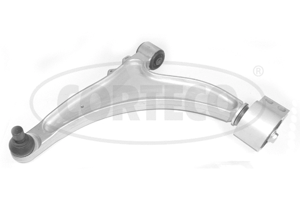 Control/Trailing Arm, wheel suspension (49398726)