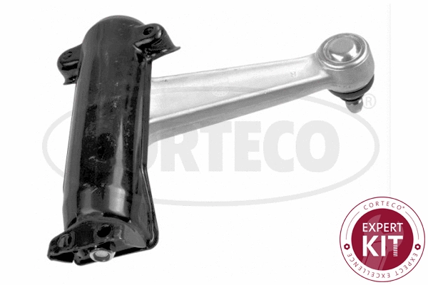 Control/Trailing Arm, wheel suspension (49398964)