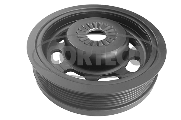 Belt Pulley, crankshaft (49487436)