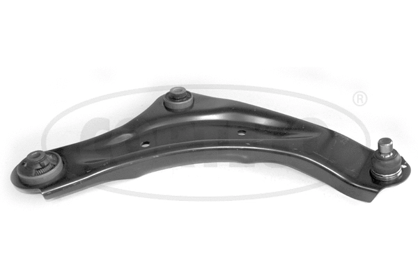 Control/Trailing Arm, wheel suspension (49400604)