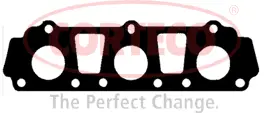 Gasket, exhaust manifold (460402P)