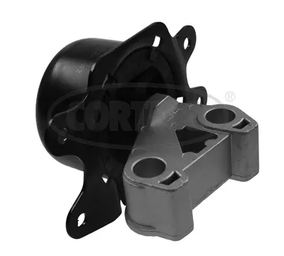 Mounting, automatic transmission (80001870)