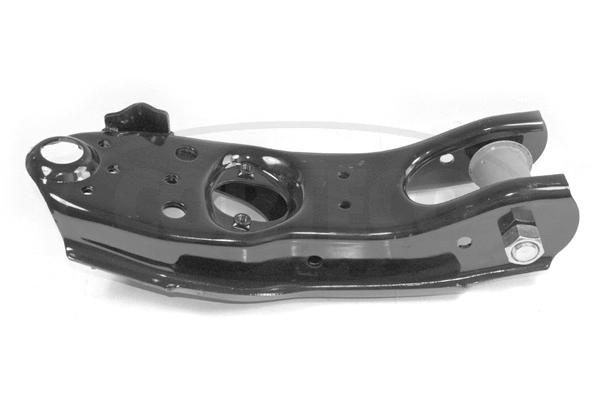 Control/Trailing Arm, wheel suspension (49400726)