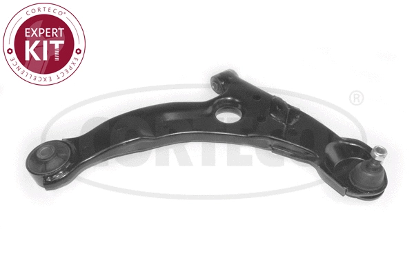 Control/Trailing Arm, wheel suspension (49399769)
