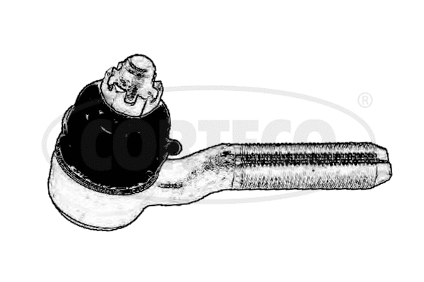 Tie Rod End (49401217)