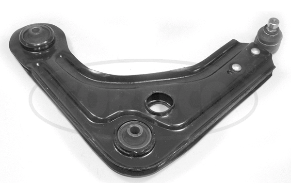 Control/Trailing Arm, wheel suspension (49400770)