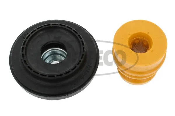 Repair Kit, suspension strut support mount