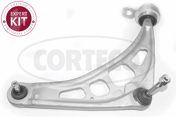 Control/Trailing Arm, wheel suspension (49398622)