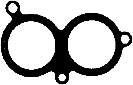 Gasket, intake manifold (450560H)