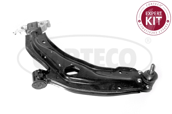 Control/Trailing Arm, wheel suspension (49399248)