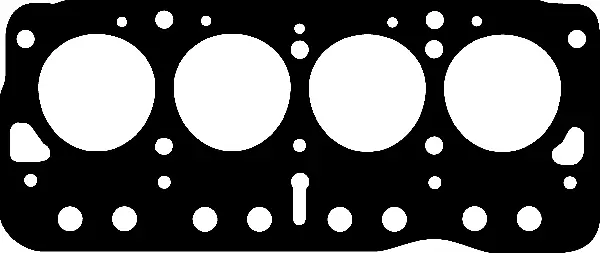 Gasket, cylinder head (411228P)