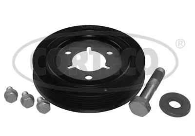 Belt Pulley Set, crankshaft (80004883)