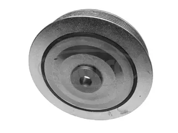 Belt Pulley, crankshaft (80000599)