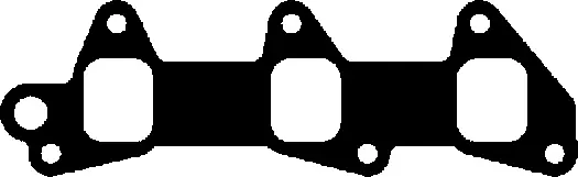 Gasket, exhaust manifold (460014P)