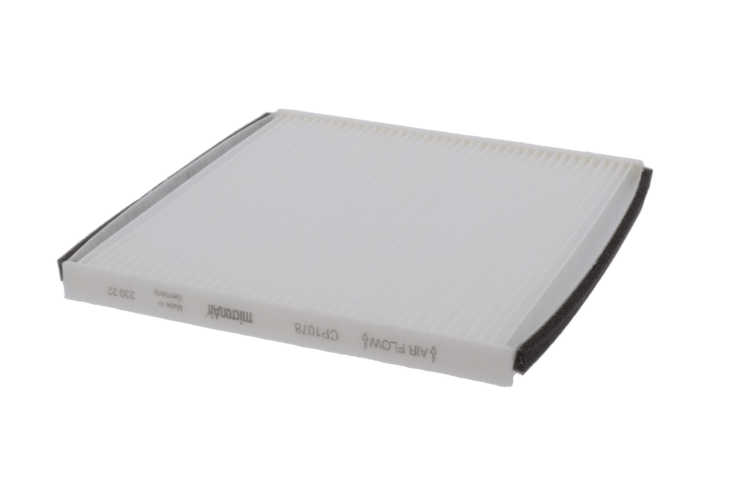 Filter, cabin air (21652539)