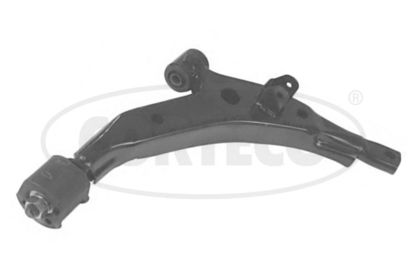 Control/Trailing Arm, wheel suspension (49400813)