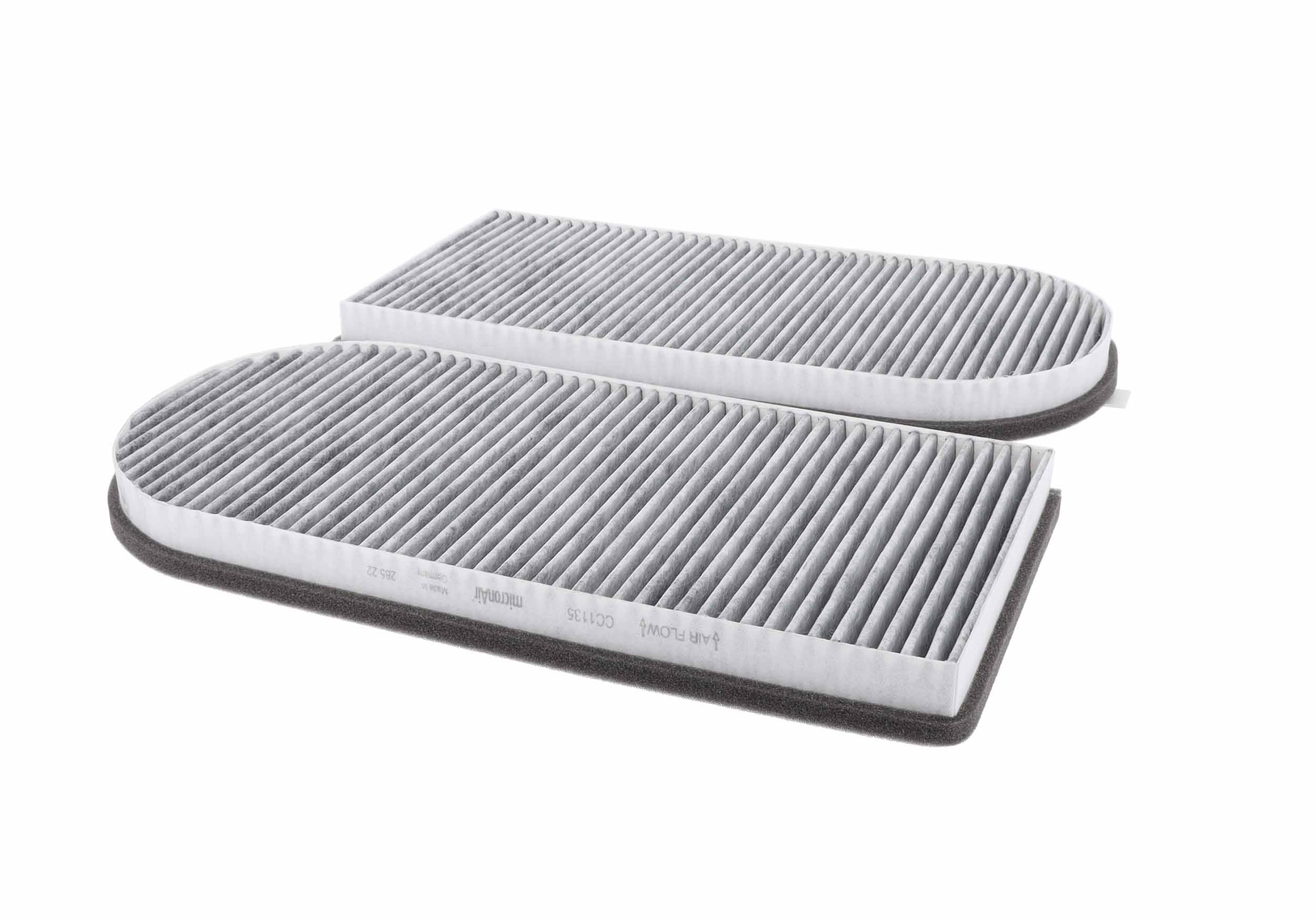 Filter, cabin air (21651881)