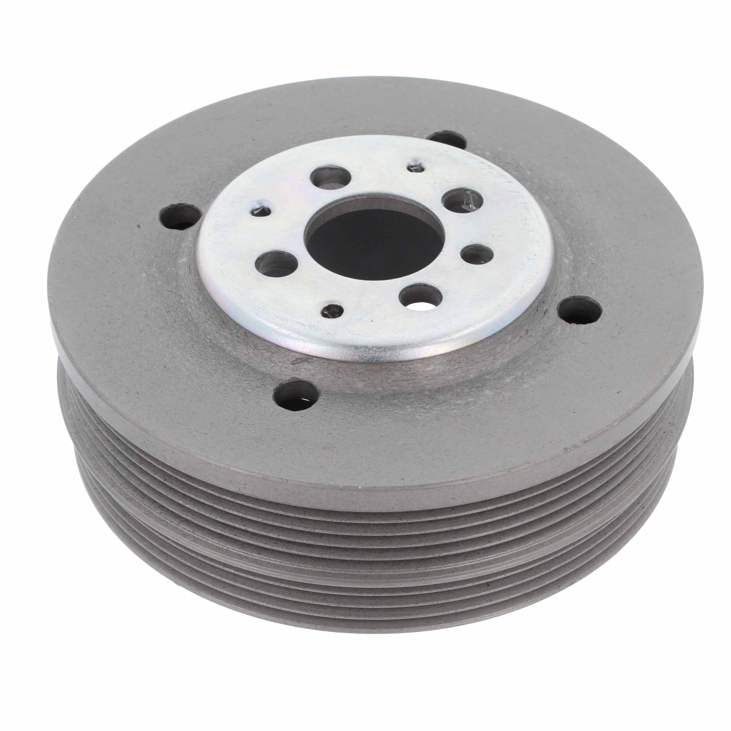 Belt Pulley, crankshaft