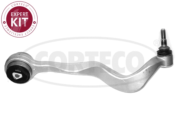 Control/Trailing Arm, wheel suspension (49398699)
