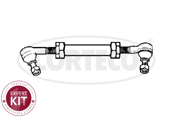 Tie Rod (49396265)