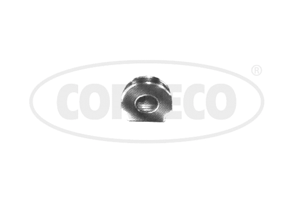 Mounting, stabiliser bar (49398026)