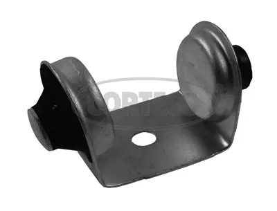 Rubber Buffer, engine mounting system (80004419)