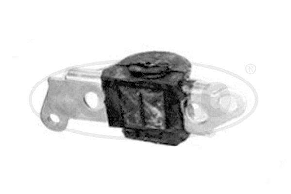 Mounting, control/trailing arm (49400863)