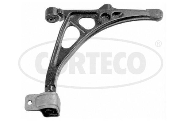 Control/Trailing Arm, wheel suspension (49395443)