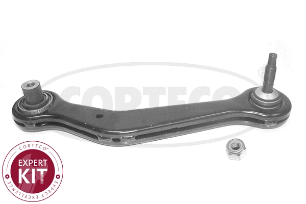 Control/Trailing Arm, wheel suspension (49398634)
