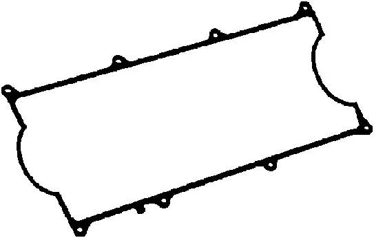 Gasket, cylinder head cover (440144P)