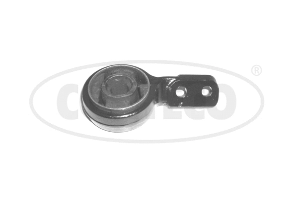 Control/Trailing Arm Kit, wheel suspension (49400270)