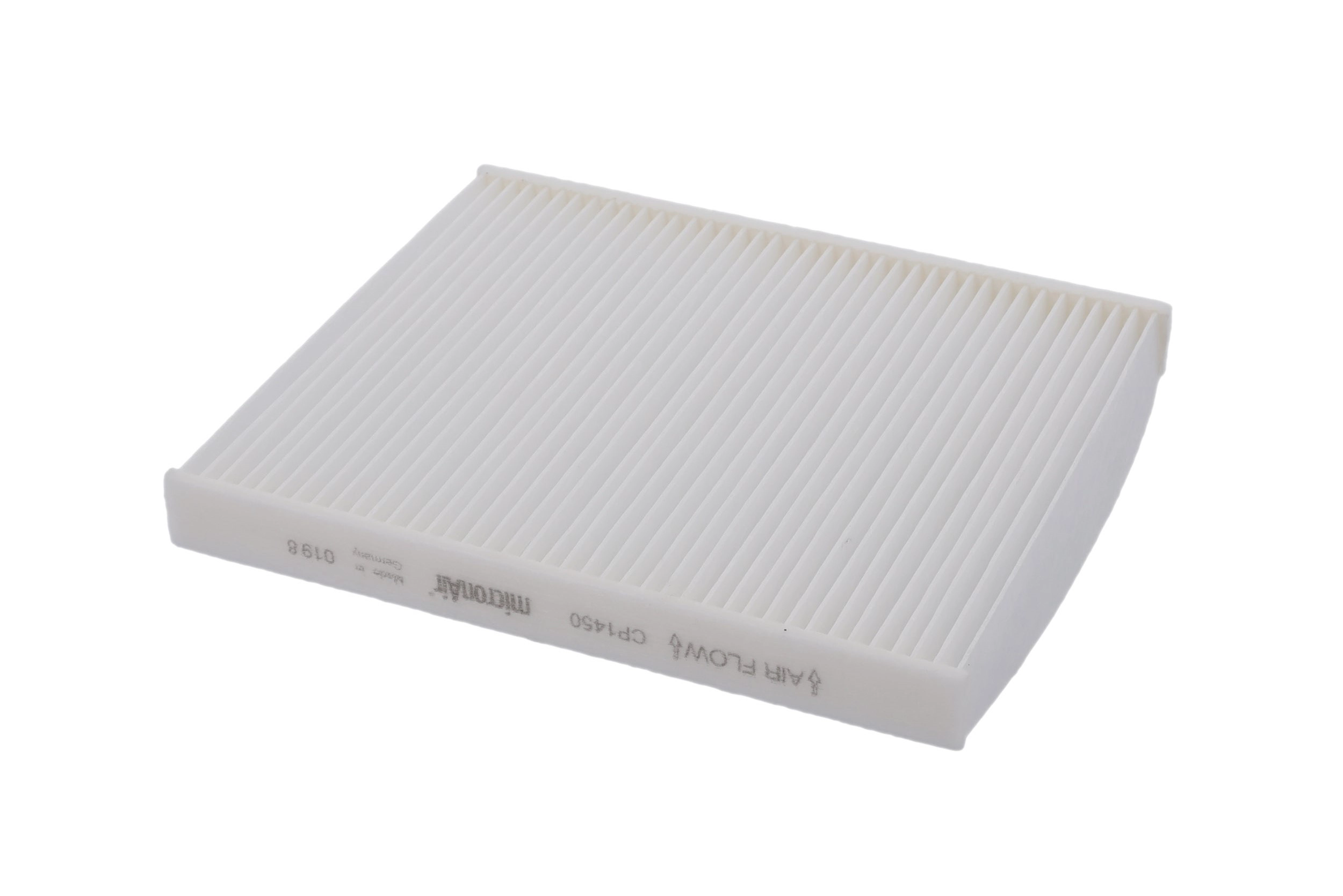 Filter, cabin air (80004406)