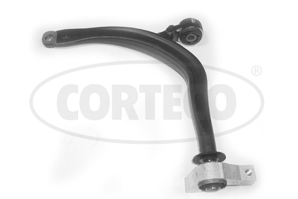 Control/Trailing Arm, wheel suspension (49399476)