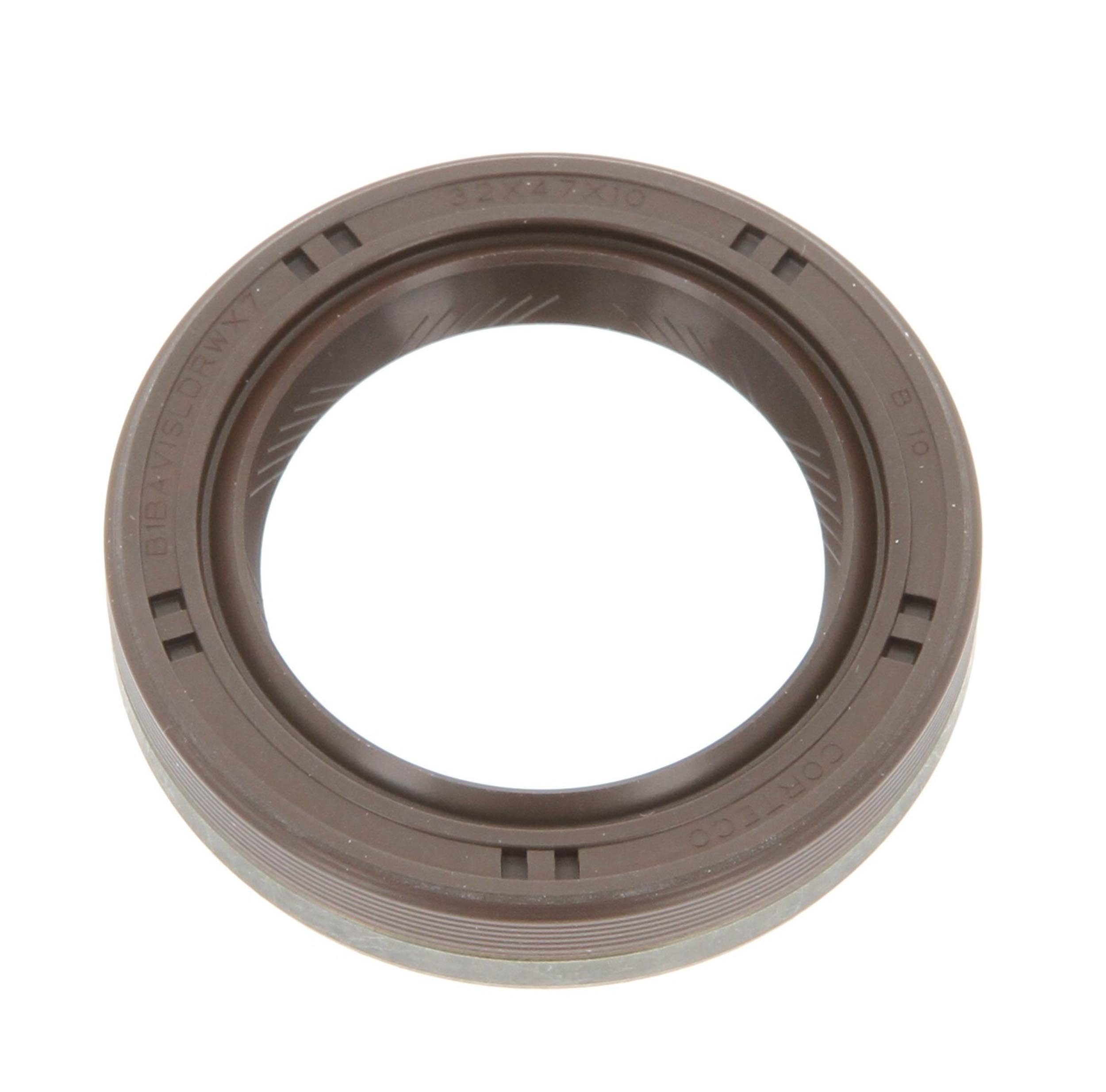 Shaft Seal, crankshaft